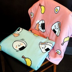 쓰임이불