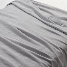 무인양품사중가제모포