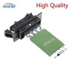 A0018216760 송풍기 팬 모터 히터 저항 벤츠 호환 스프린터 901 902 903 4-t 1995-2017 0018216760 05133432AA(760118), 1)Blower Motor Resisto