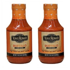 토니로마스소스