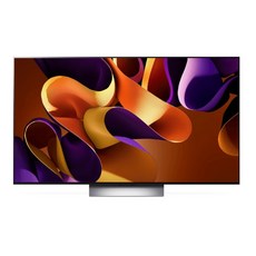 엘지 OLED evo TV 77G4KNA 194cm 스탠드형