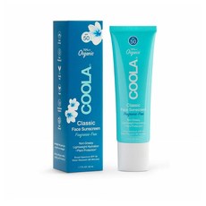 COOLA 선크림 선스크린 로션 SPF 50 Classic Daily Face Sunscreen Lotion [50 ml]