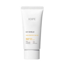 아이오페유브이쉴드선프로텍터엑스피