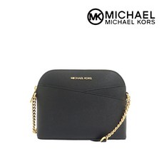 MICHAEL KORS 여성 크로스백 35F1GTVC6T BLACK 미국직배송