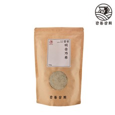 강동상회 검정 미숫가루, 700g, 1개