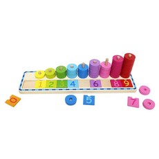 링끼우기장난감