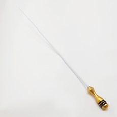 고급 국산 지휘봉 바톤 Baton