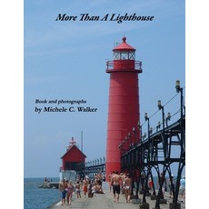 More Than A Lighthouse Paperback, Independently Published, English, 9798561197291