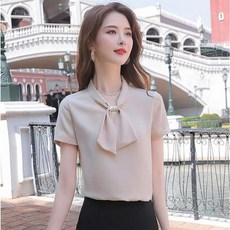 여성넥타이