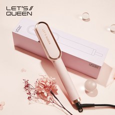 레츠퀸빗고데기