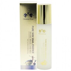 포미모에 오시는분들 모두행복하시고 좋은일들만~~~에센스 스네일 스킨 크리스찬딘 150ml 퓨어, 상세페이지 참조