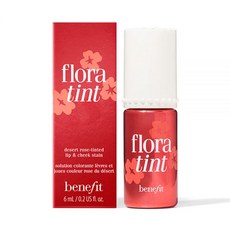 베네피트플로라틴트