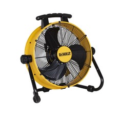 디월트 DXF1853 산업용 업소용 선풍기 18인치 저소음 서큘레이터