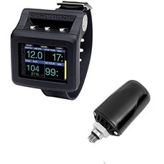  Scubapro G2 Colour with LED Transmitter 스쿠버프로 