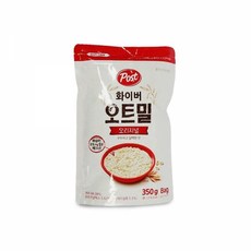 귀리후레이크