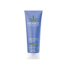 허벌 휘핑 크림 바디워시 251 ml 2 팩, none, 상세페이지참조