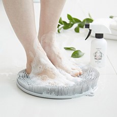미보노풋브러쉬