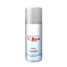 브이버스 살균소독제(스프레이)바이러스버스터/ 50ml 78173