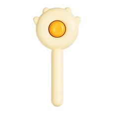 고양이 빗 반려동물 손질 바늘 브러시 매직 마사지 청소 케어 털, 1개, A.Pet Grooming Sup..