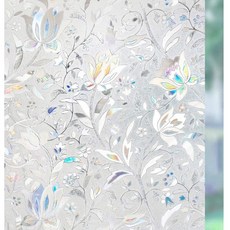 스테인드글라스스티커