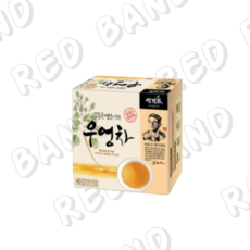 김동곤민들레차