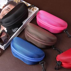 지퍼형선글라스케이스