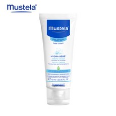 [무스텔라] 이드라베베 페이셜 크림 40ml, 단일상품