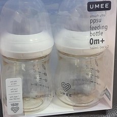[해피랜드] HC21 유미젖병160ml*2 유미젖병160ml*2 ETA34219