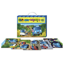 뉴타요미끄럼틀