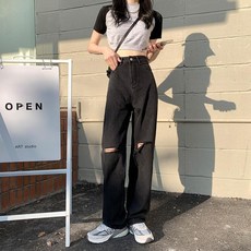 크롬하츠청바지