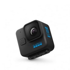 [고프로] GoPro HERO11 Black Mini CHDHF-111-FW 고프로 히어로 11 블랙 미니