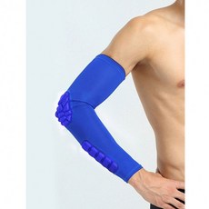 DN다나1_가드빌 팔꿈치 보호대 블루 M 손보호대 운동보호대 사이클보호대 팔꿈치보호대 스포츠보호대+//flsks2, ▩선택없음▩