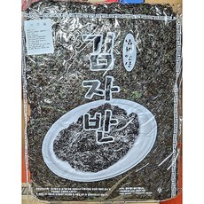 건파래(진흥 220g), 1개