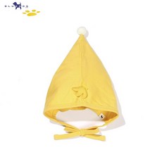 호랑이신생아모자