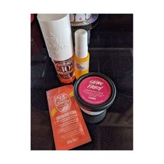 Sol De Janeiro 솔 데 자네이루 브라질리언 크러쉬 치로사 40 봄디아 미스트 러쉬 스노우 페어리 & 헤어