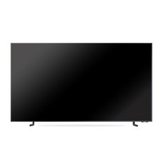 삼성전자 QLED TV 85인치 KQ85QB60AFXKR 스탠드형 _K