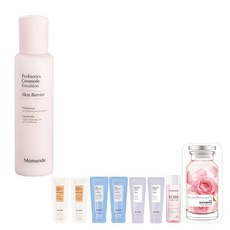 마몽드세라마이드에멀젼