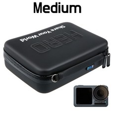 오즈모액션방수케이스