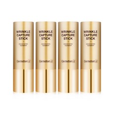 센텔리안24 마데카 링클 캡처 스틱 스킨 멀티밤, 10g, 4개