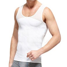 히든핏 남자 바디라인 보정 바디쉐이퍼 보정속옷 나시