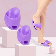 밸런스하프슬리퍼