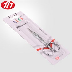 쓰리세븐코털가위