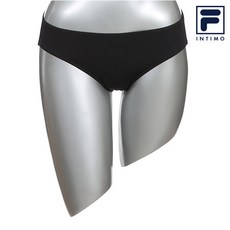 휠라 *백화점 동일 상품*여성 브리프 FI4BFA9941F_BLK