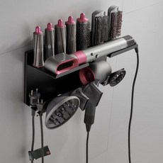 에어랩거치대컴플리트