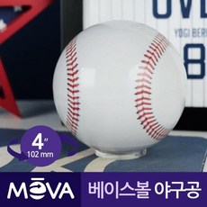 JXQ410521모바 자가회전구 스포츠 야구공 4소형