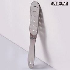 뷰티끄랩 슈퍼슬림 프리미엄 풋파일