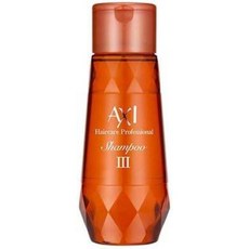 쿠오레 AXI 샴푸3 250ml 헤어케어, 1개