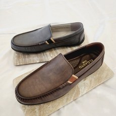 엘칸토드라이빙슈즈