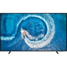 삼성전자 4K QLED TV QC60, 138cm(55인치), KQ55QC60AFXKR, 스탠드형, 방문설치