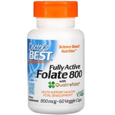 닥터액티브엽산